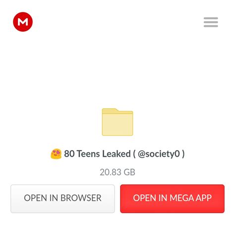 teen leaks link